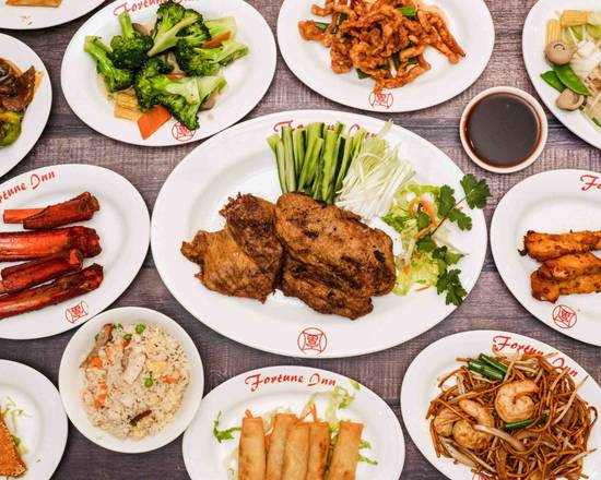 Fortune Inn Chinese Restaurant